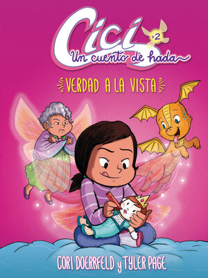 cover image of Verdad a la vista